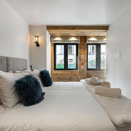 Spacieux De 100m² Pour 8 Pers., 4 Chambres, - Cheminee, Parking, Animaux Admis - Fr-1-567-62 *