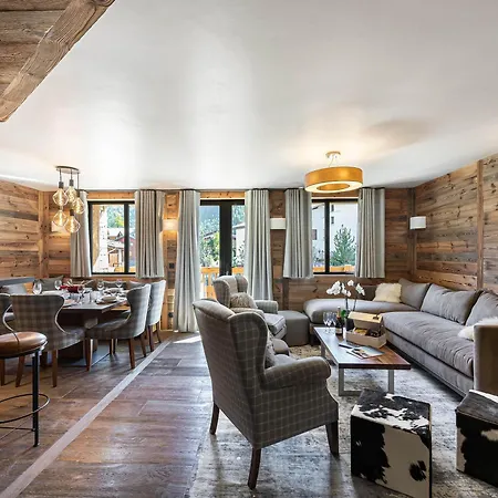 Spacieux De 100m² Pour 8 Pers., 4 Chambres, - Cheminee, Parking, Animaux Admis - Fr-1-567-62 * Val-d'Isere