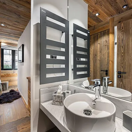 Val-d'isère, 5 Pièces, 8 Personnes - Fr-1-567-62 Appartement *
