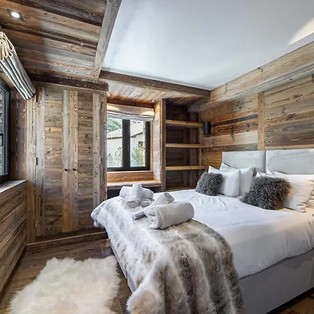 Appartement Val-d'isère, 5 Pièces, 8 Personnes - Fr-1-567-62